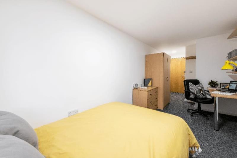 Central Place Sheffield Dış mekan fotoğraf